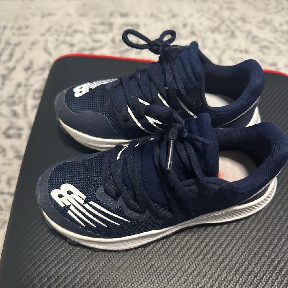 Kids 11.5 New Balance Athletic Shoes